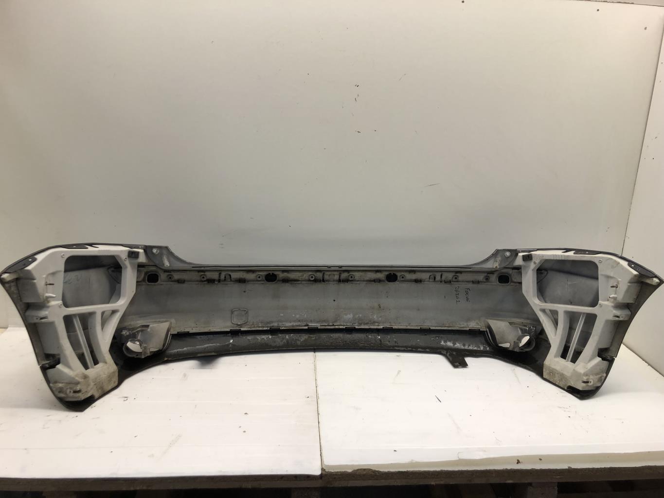 Pare choc arriere FORD FOCUS 2 PHASE 1 Diesel - 1