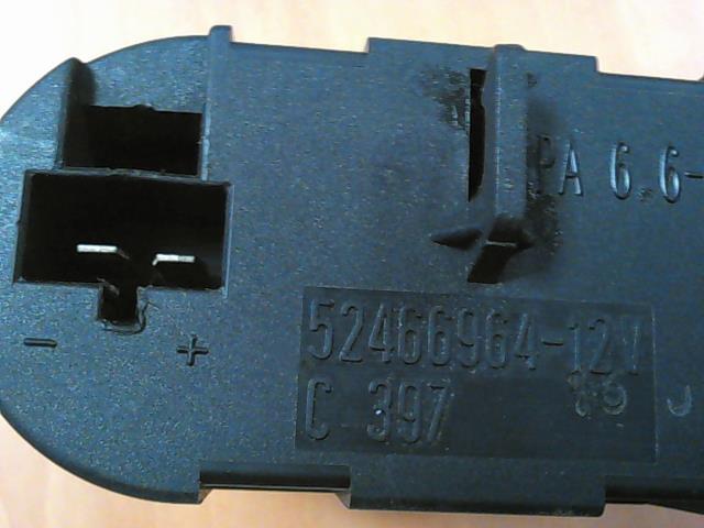 Resistenza riscaldamento ALFA ROMEO 156 PHASE 2 BREAK Diésel - 1