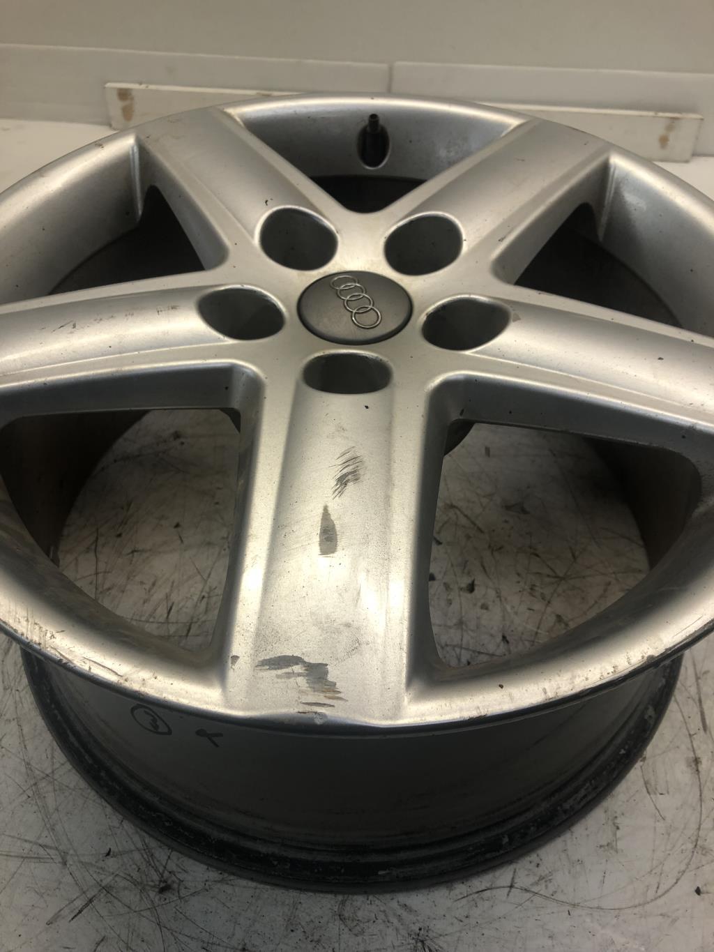 Jante AUDI A4 2 AVANT PHASE 1 BREAK  - 1
