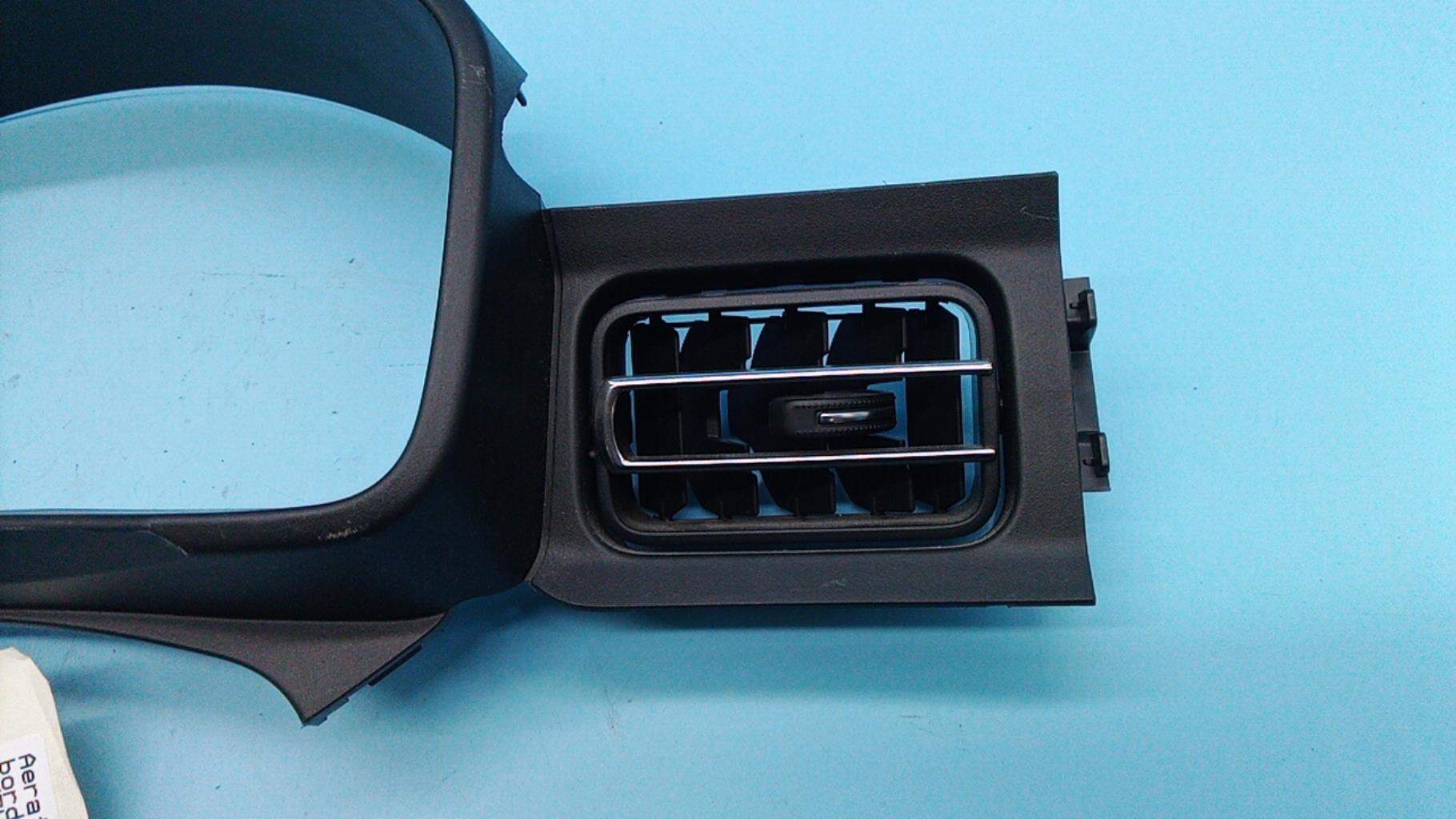 Bocchetta aerazione cruscotto SUZUKI IGNIS 3 Gasolina/Híbrido - 1