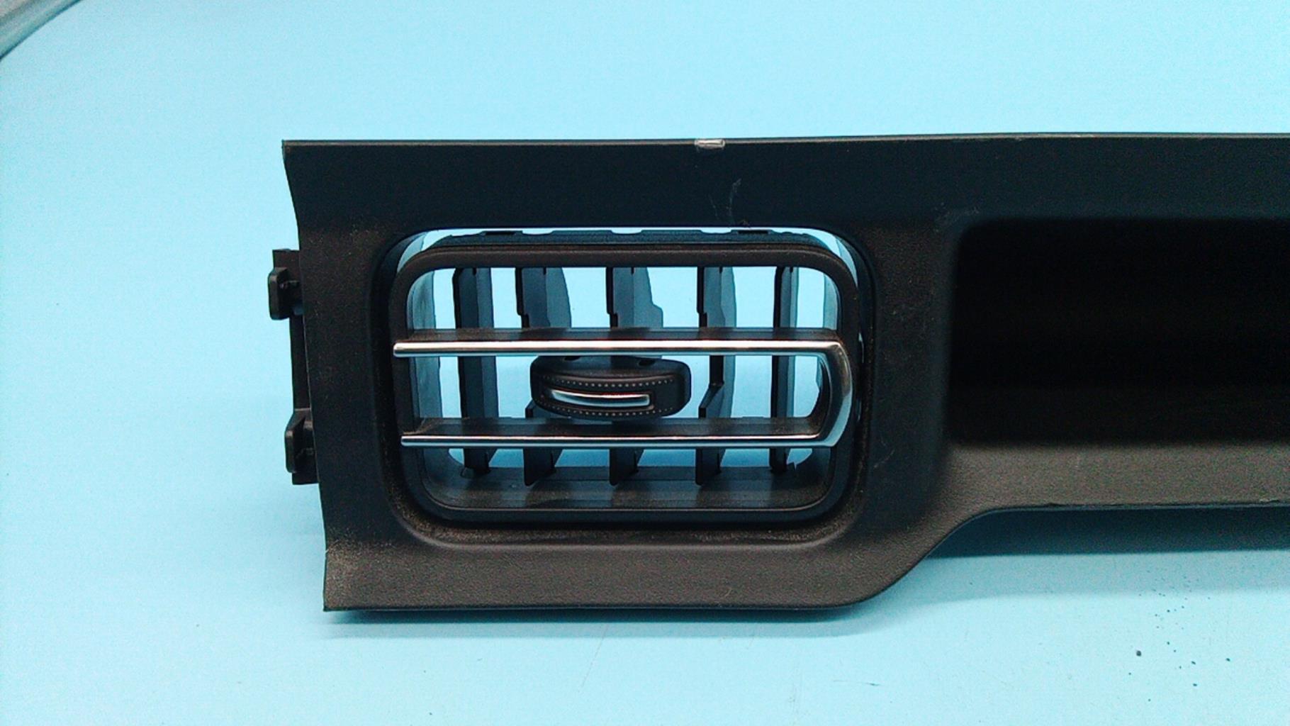 Bocchetta aerazione cruscotto SUZUKI IGNIS 3 Gasolina/Híbrido - 1