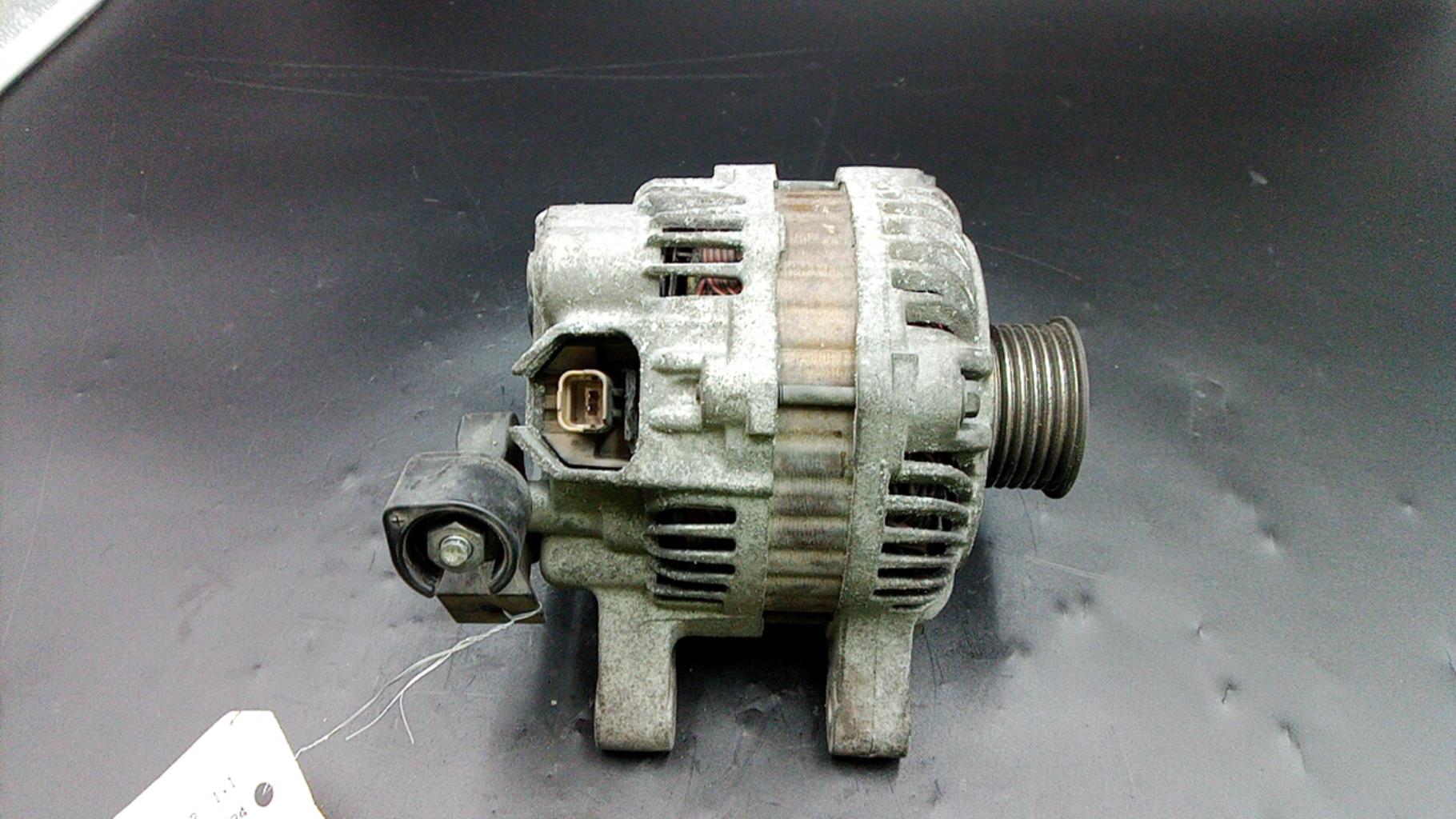 Alternatore CITROEN C3 1 PHASE 2 Gasolina - 1