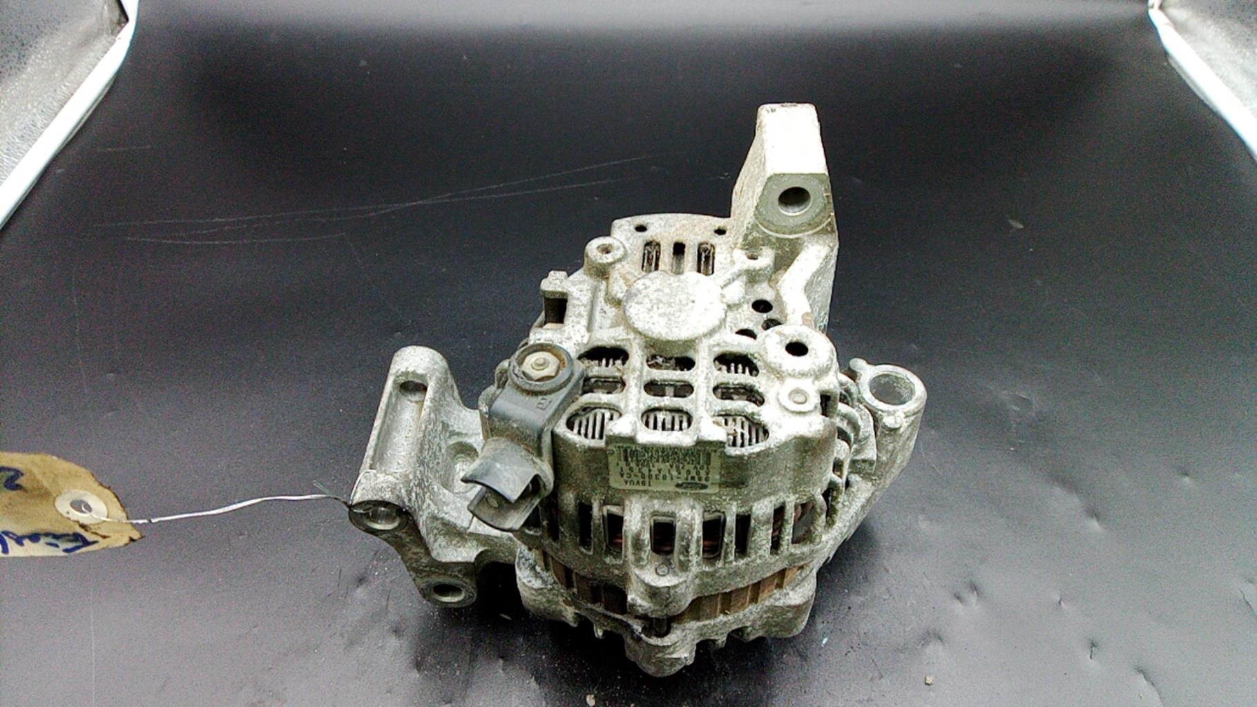 Alternatore FORD FIESTA 4 PHASE 1 Gasolina - 1