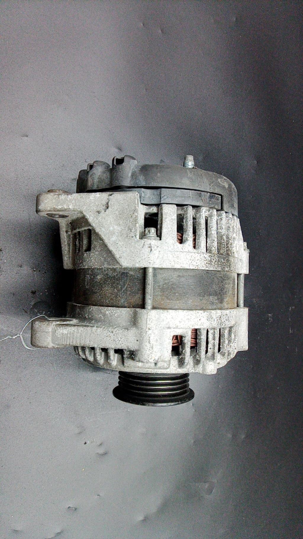 Alternatore CHEVROLET AVEO 1 Gasolina - 1