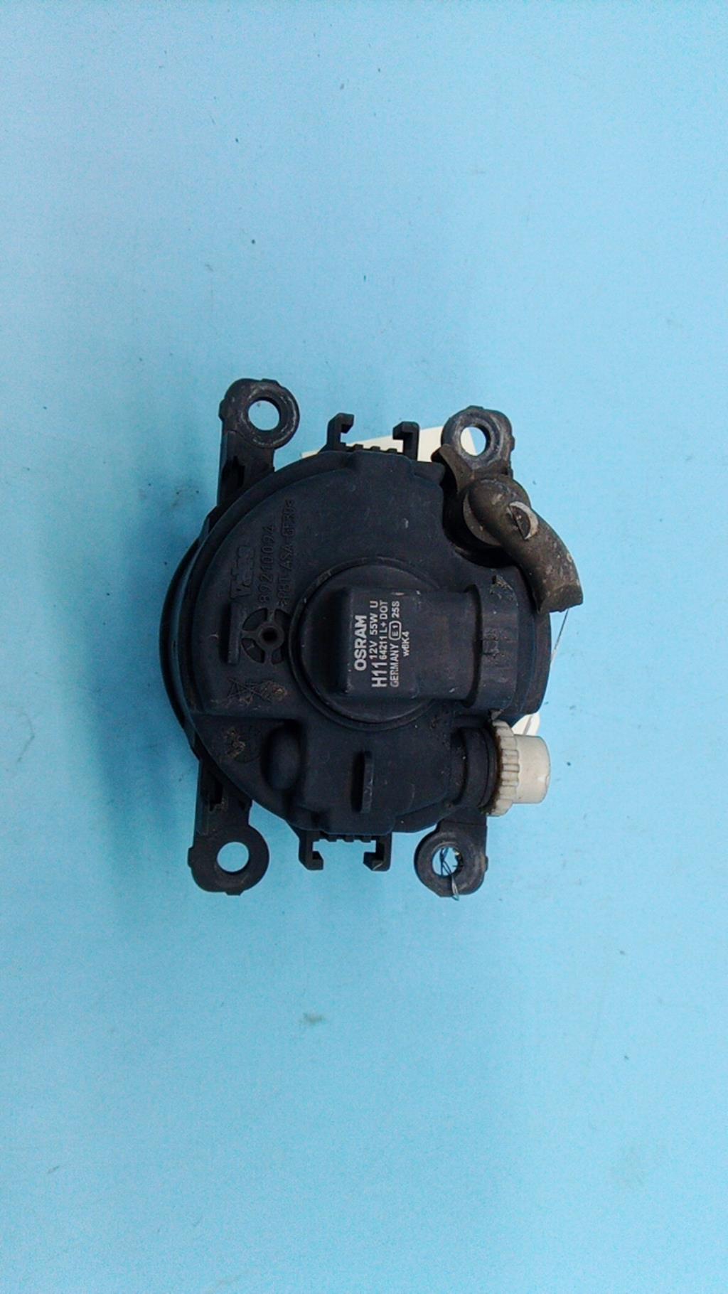 Fendinebbia destro (luci) PEUGEOT 307 PHASE 2 Gasolina - 1