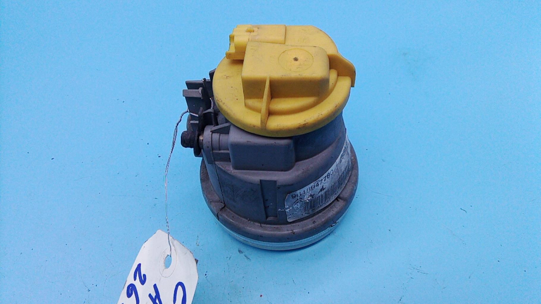 Fendinebbia sinistro (luce) CITROEN C3 1 PHASE 1 Diésel - 1