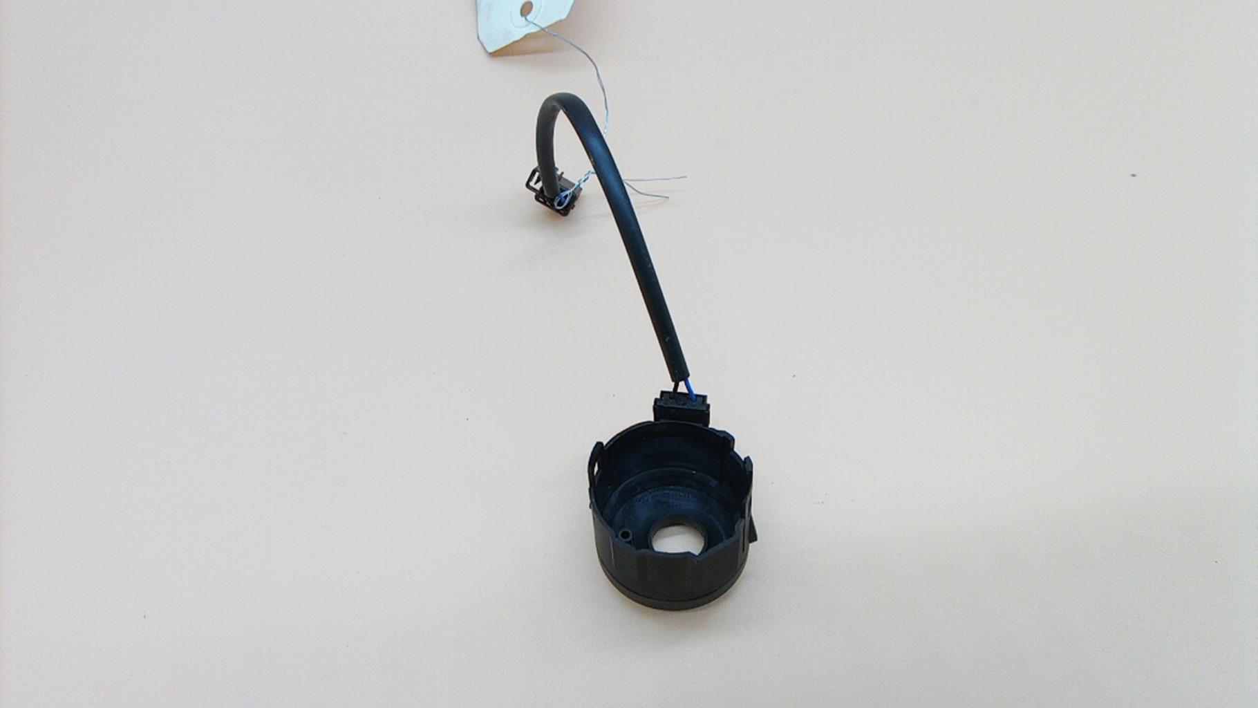 Anello transponder immobilizzatore lettore di chip PEUGEOT 208 1 PHASE 1 Diésel - 1