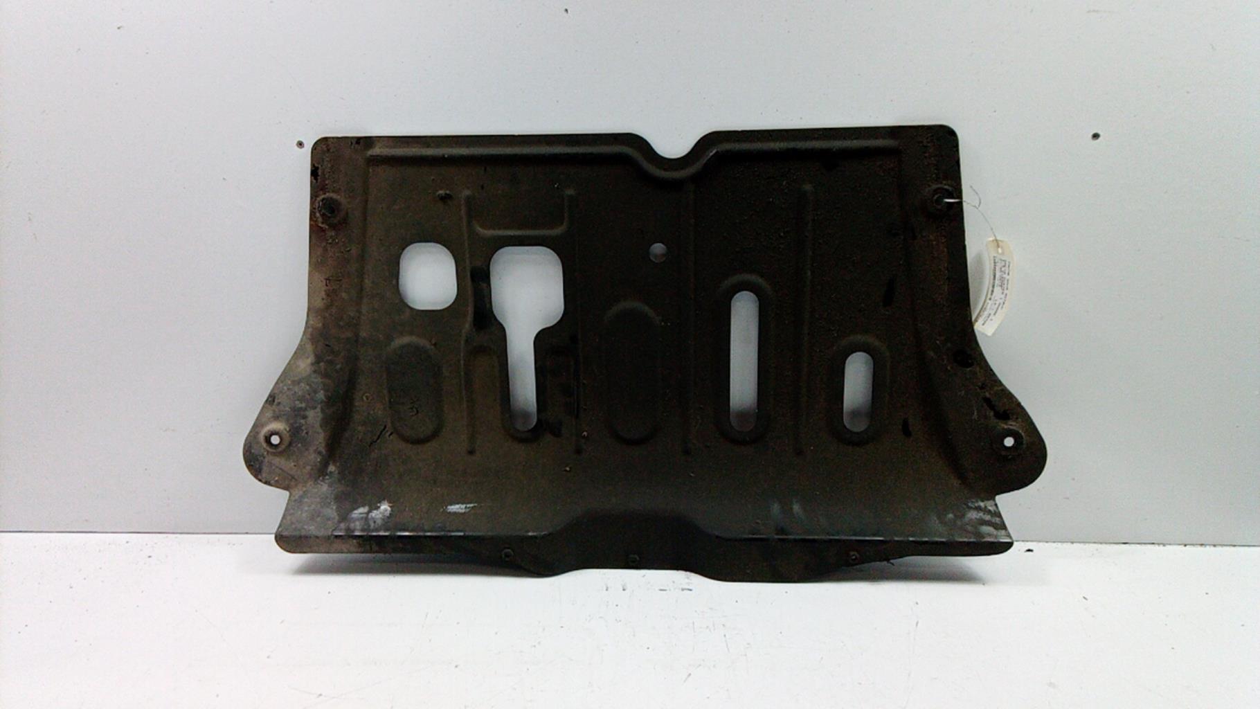 Cache sous moteur DACIA DUSTER 1 PHASE 1 Diesel - 1