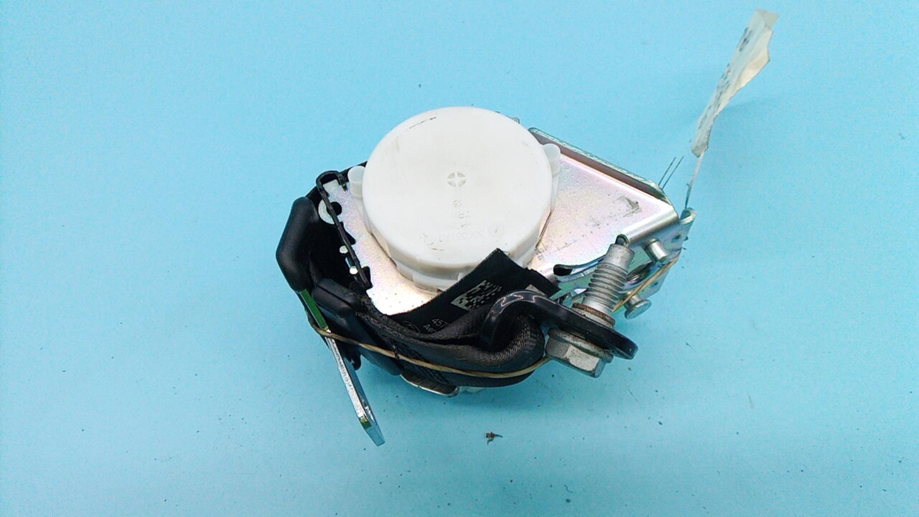 Cintura di sicurezza posteriore sinistra CITROEN C3 2 PHASE 1 Diésel - 1