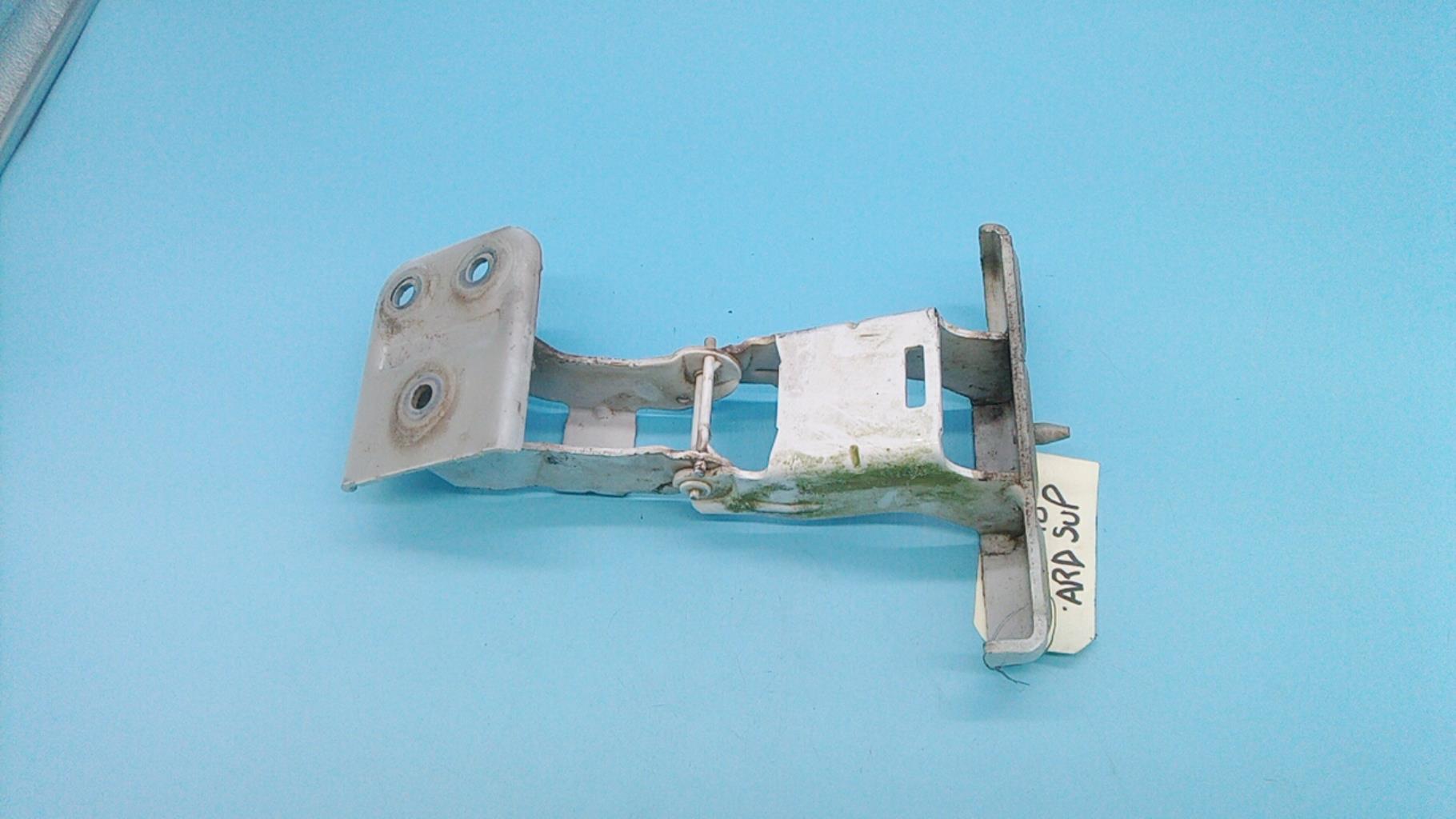 Cerniera porta bagagliaio destra PEUGEOT EXPERT 2 Diésel - 1