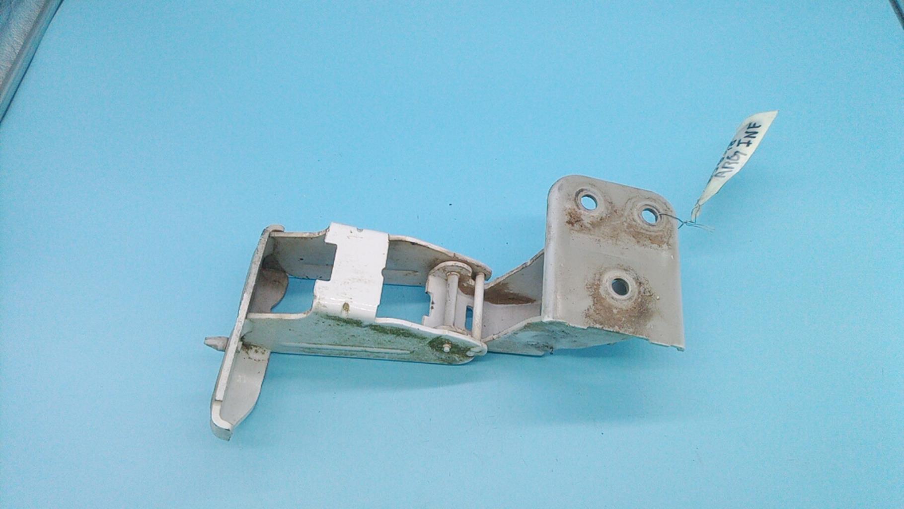Cerniera porta bagagliaio sinistra PEUGEOT EXPERT 2 Diésel - 1