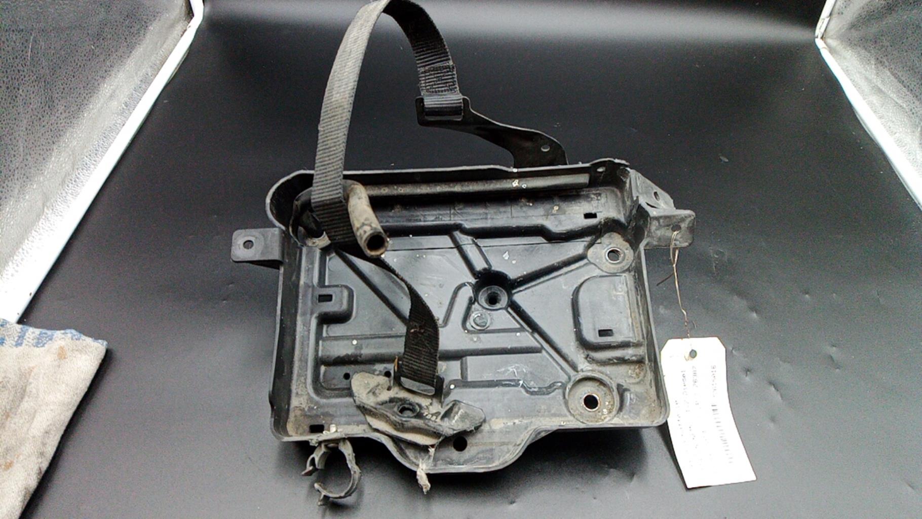 Coffre à batterie CITROEN NEMO Diesel - 1