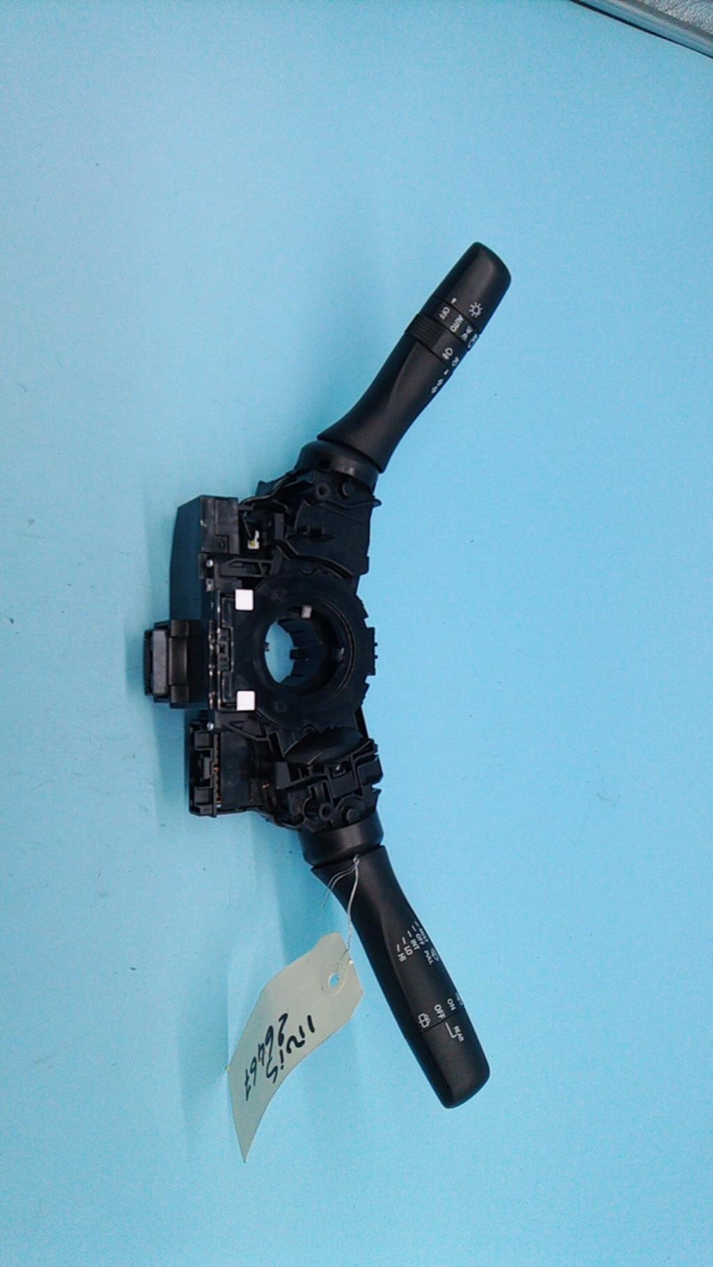 Devio guida completo con contatto spiralato SUZUKI IGNIS 3 Gasolina/Híbrido - 1