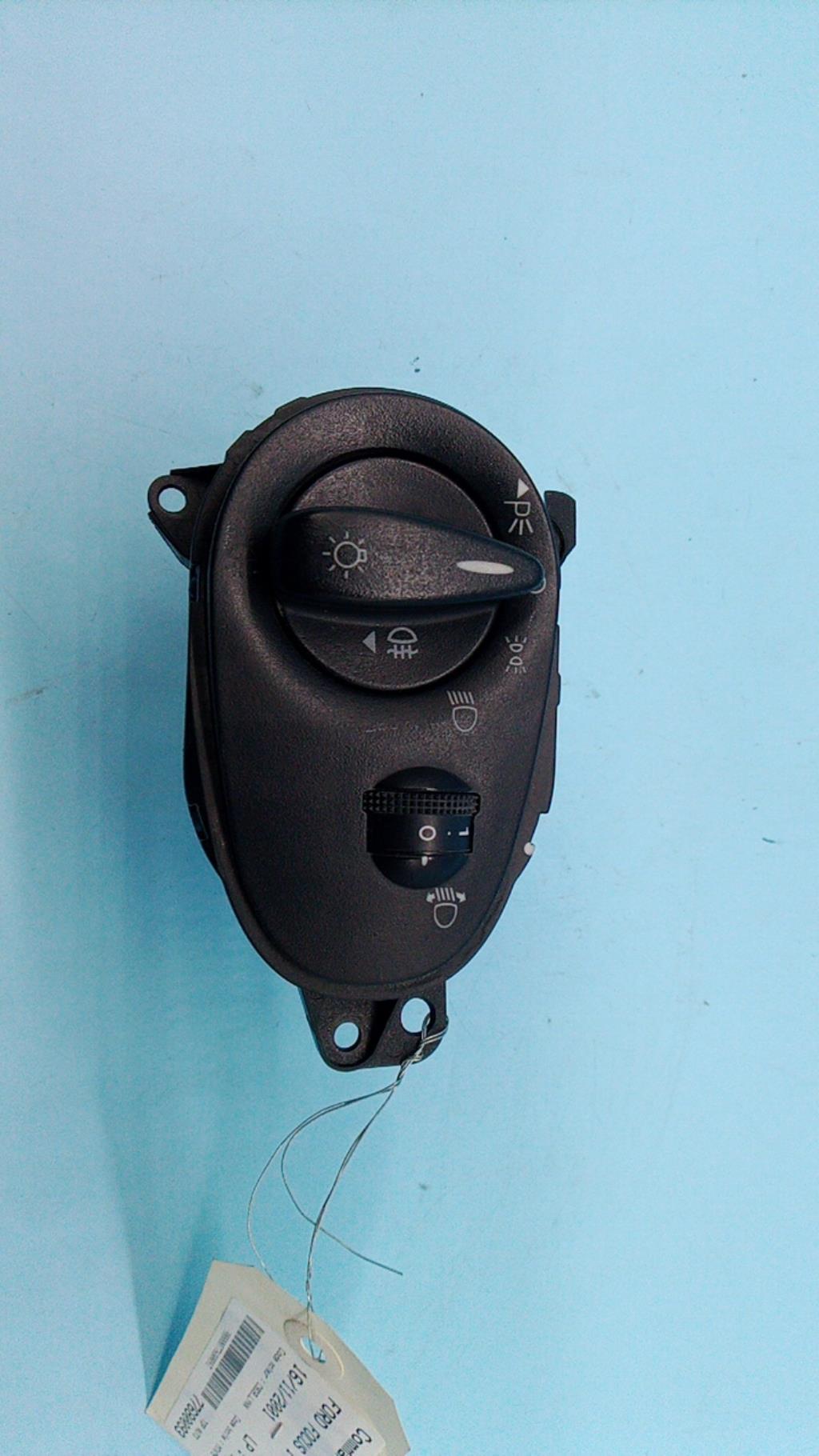 Commande de phare FORD FOCUS 1 Diesel - 1