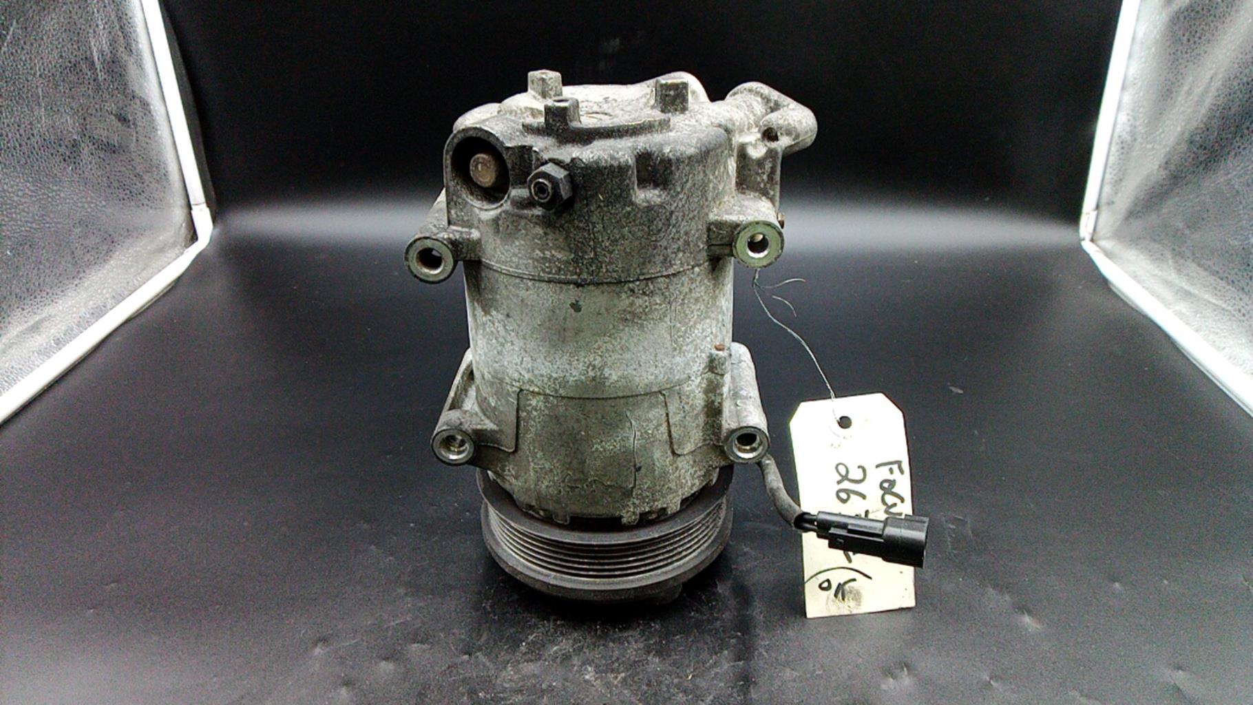 Compresseur clim FORD FOCUS 2 PHASE 1 Diesel - 1