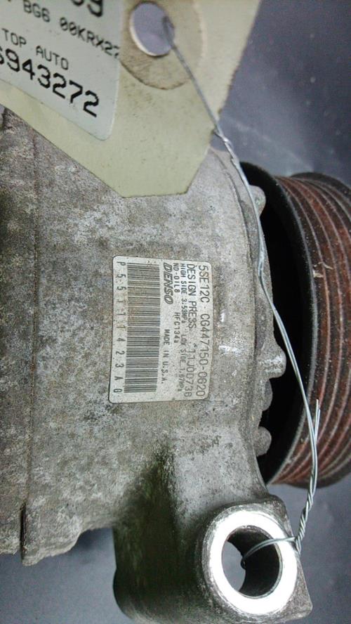 Foto del ricambio