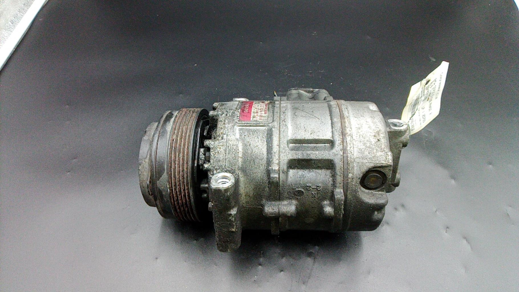 Compresseur clim BMW SERIE 5 E39 PHASE 2 Diesel - 1
