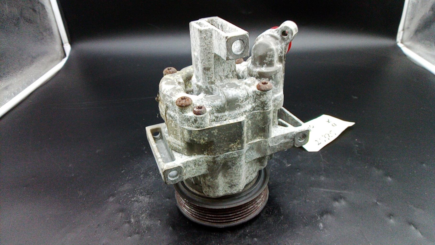 Compressore clima TOYOTA AYGO 1 PHASE 2 Gasolina - 1