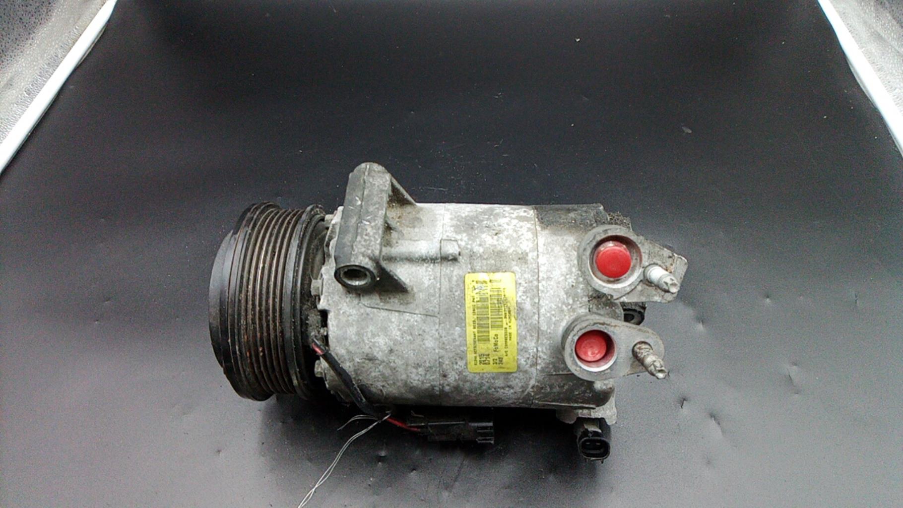 Compresseur clim FORD FOCUS 3 PHASE 2 BREAK Essence - 1