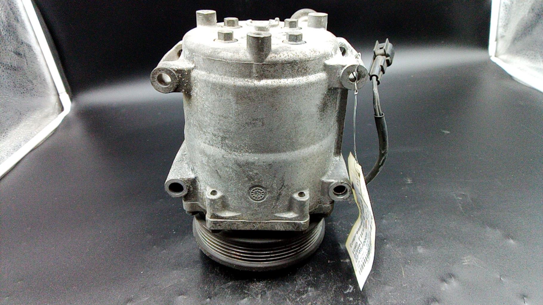 Compressore clima FORD FIESTA 6 PHASE 1 Diésel - 1
