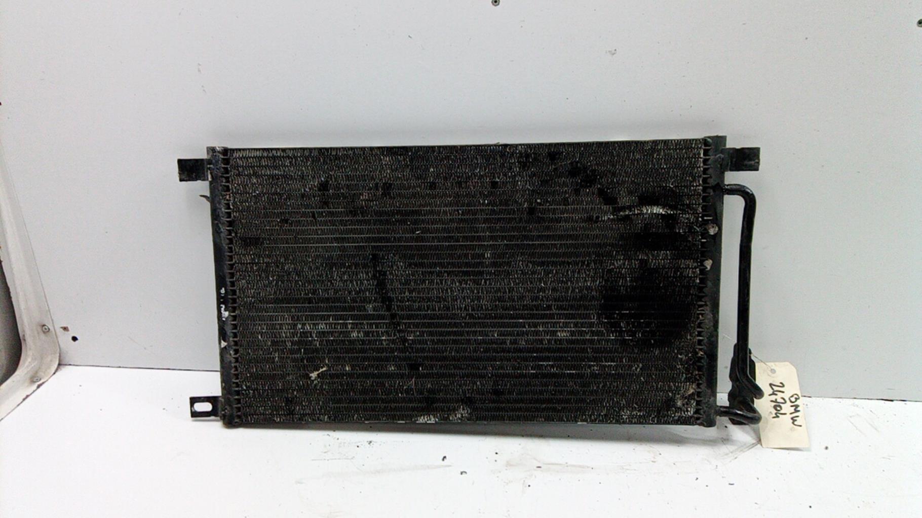 Condenseur de clim BMW SERIE 3 E46 COMPACT PHASE 1 Diesel - 1