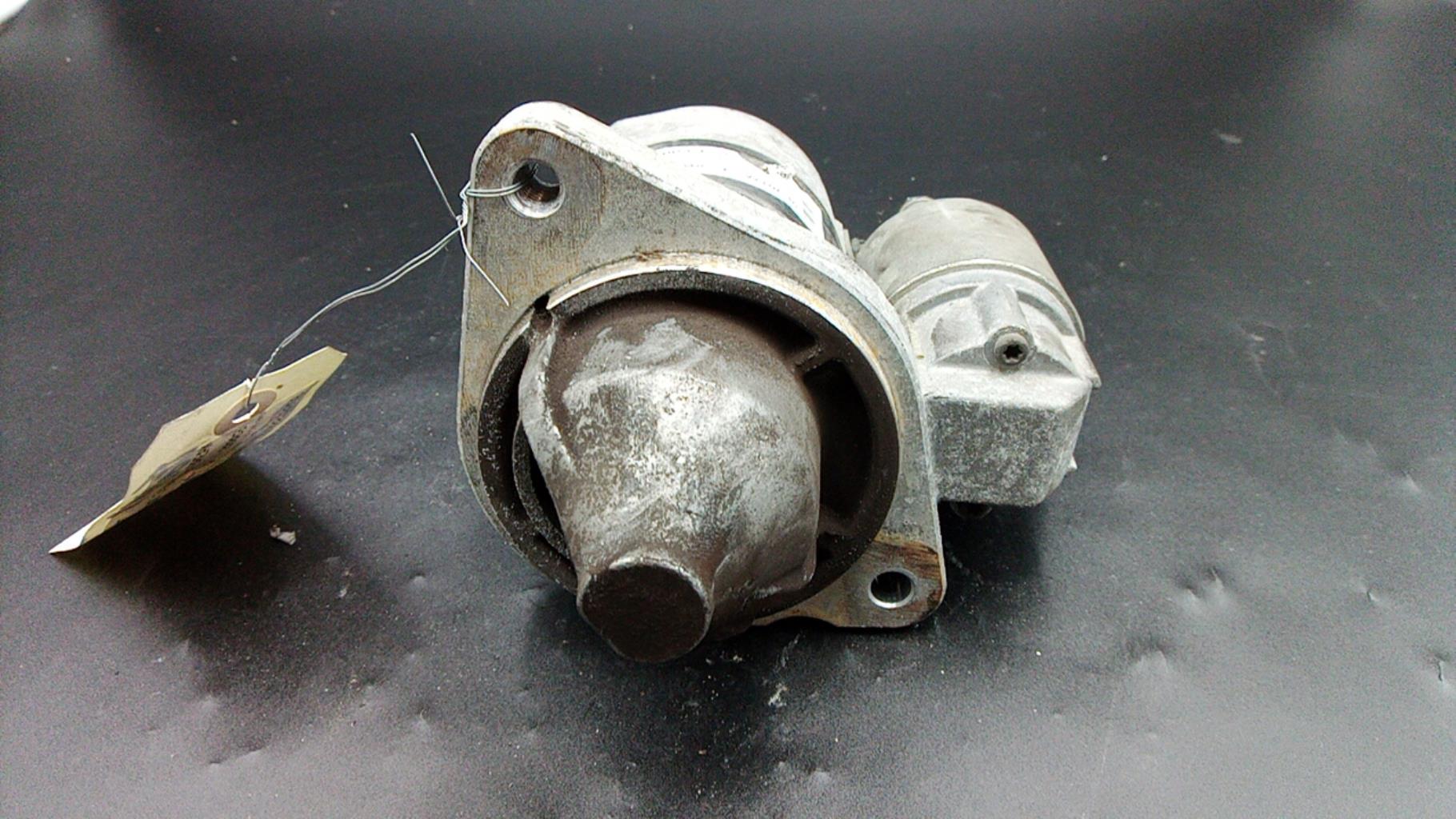 Demarreur FORD FOCUS 3 PHASE 2 BREAK Essence - 1