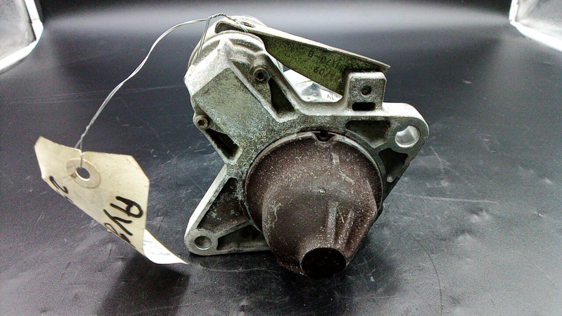 Motorino avviamento TOYOTA AYGO 1 PHASE 2 Gasolina - 1