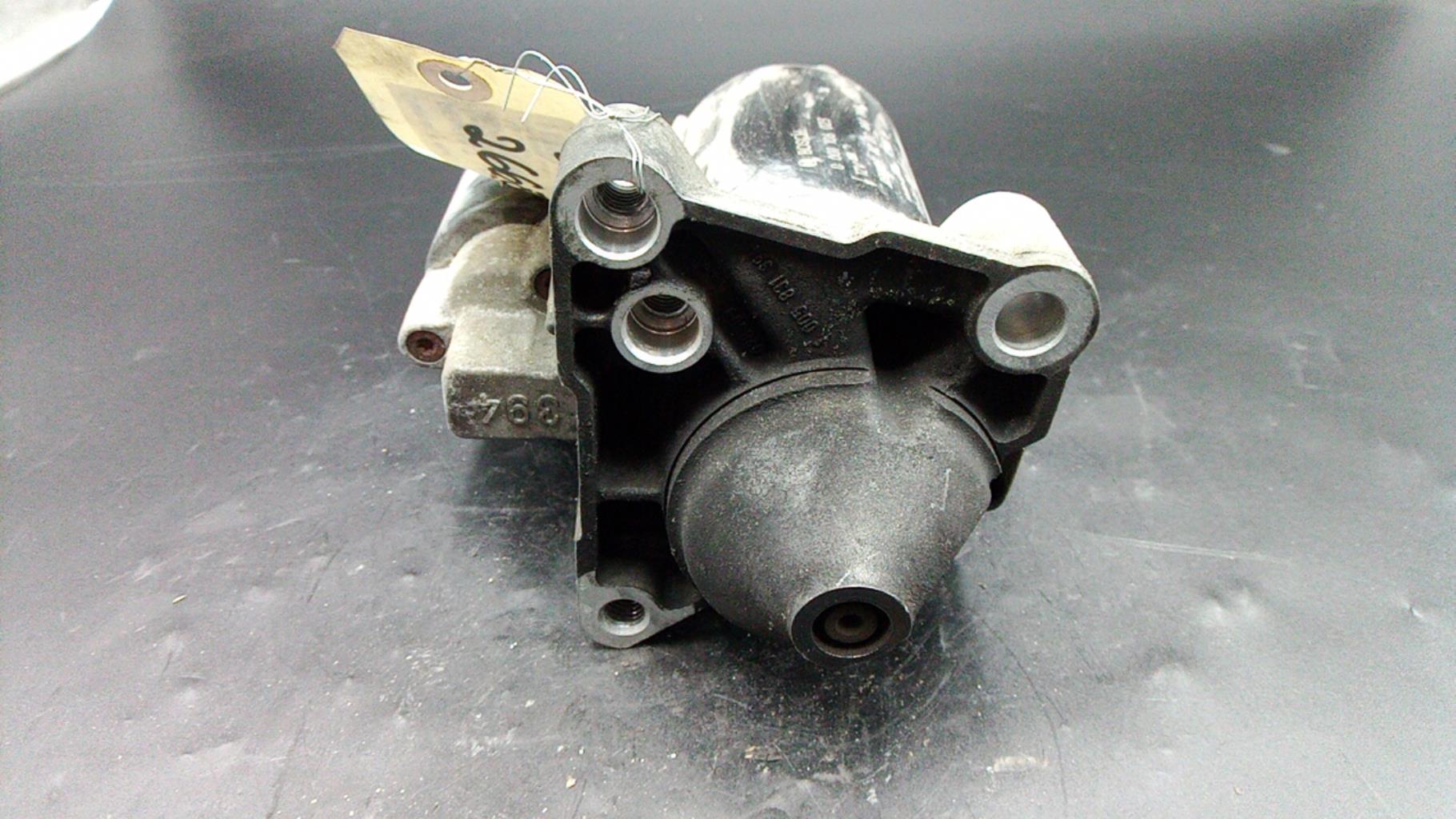 Demarreur RENAULT LAGUNA 2 PHASE 1 Essence - 1