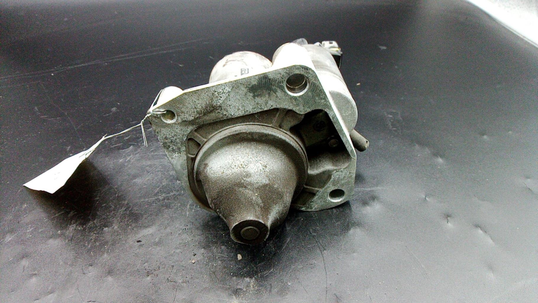 Demarreur CITROEN C3 2 PHASE 2 Essence - 1