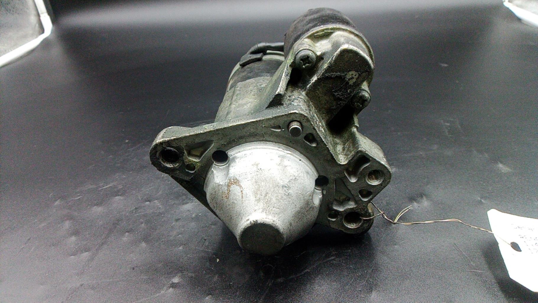 Demarreur RENAULT CLIO 3 PHASE 1 Essence - 1