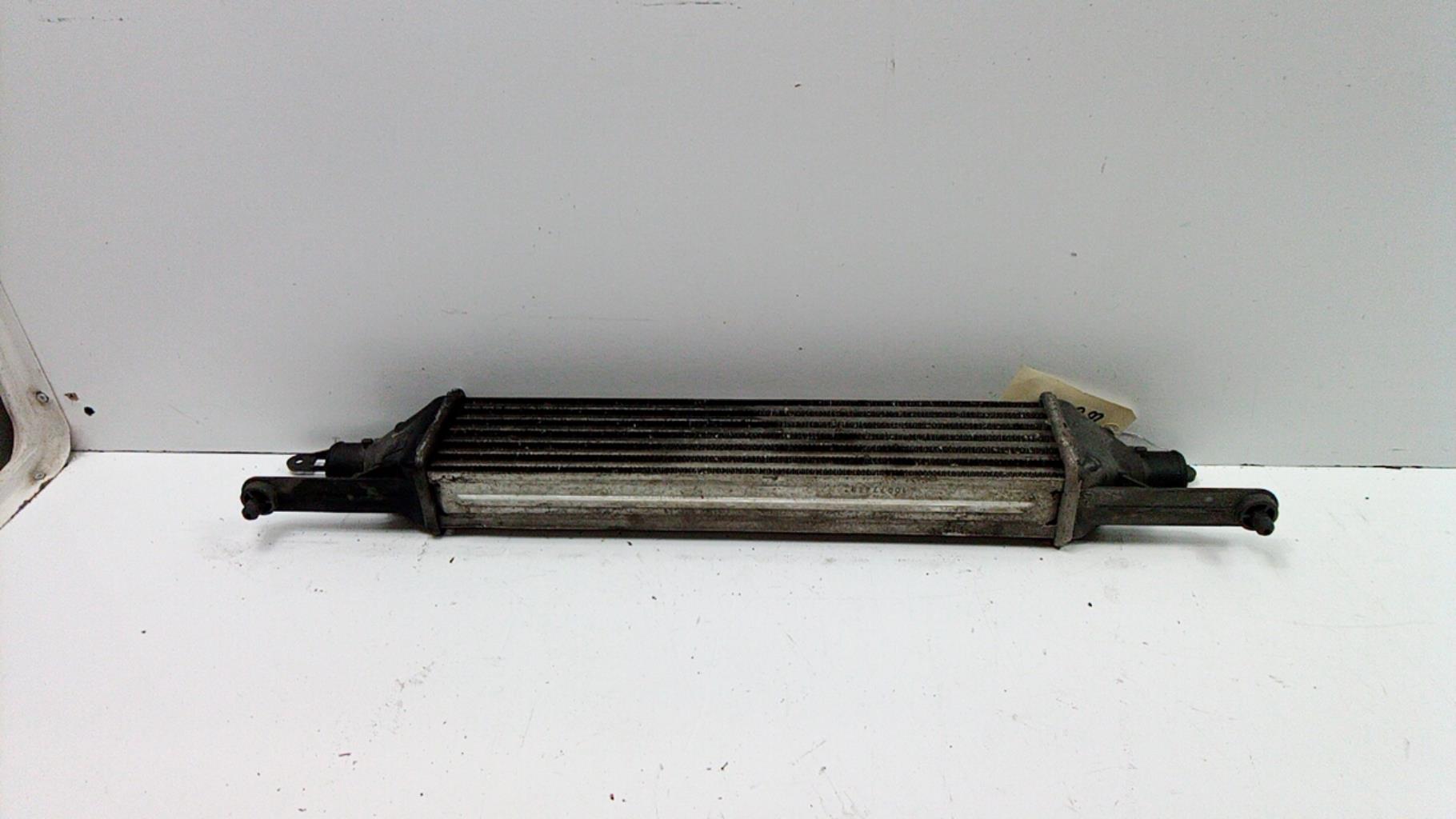 Scambiatore aria (Intercooler) FIAT GRANDE PUNTO Diésel - 1