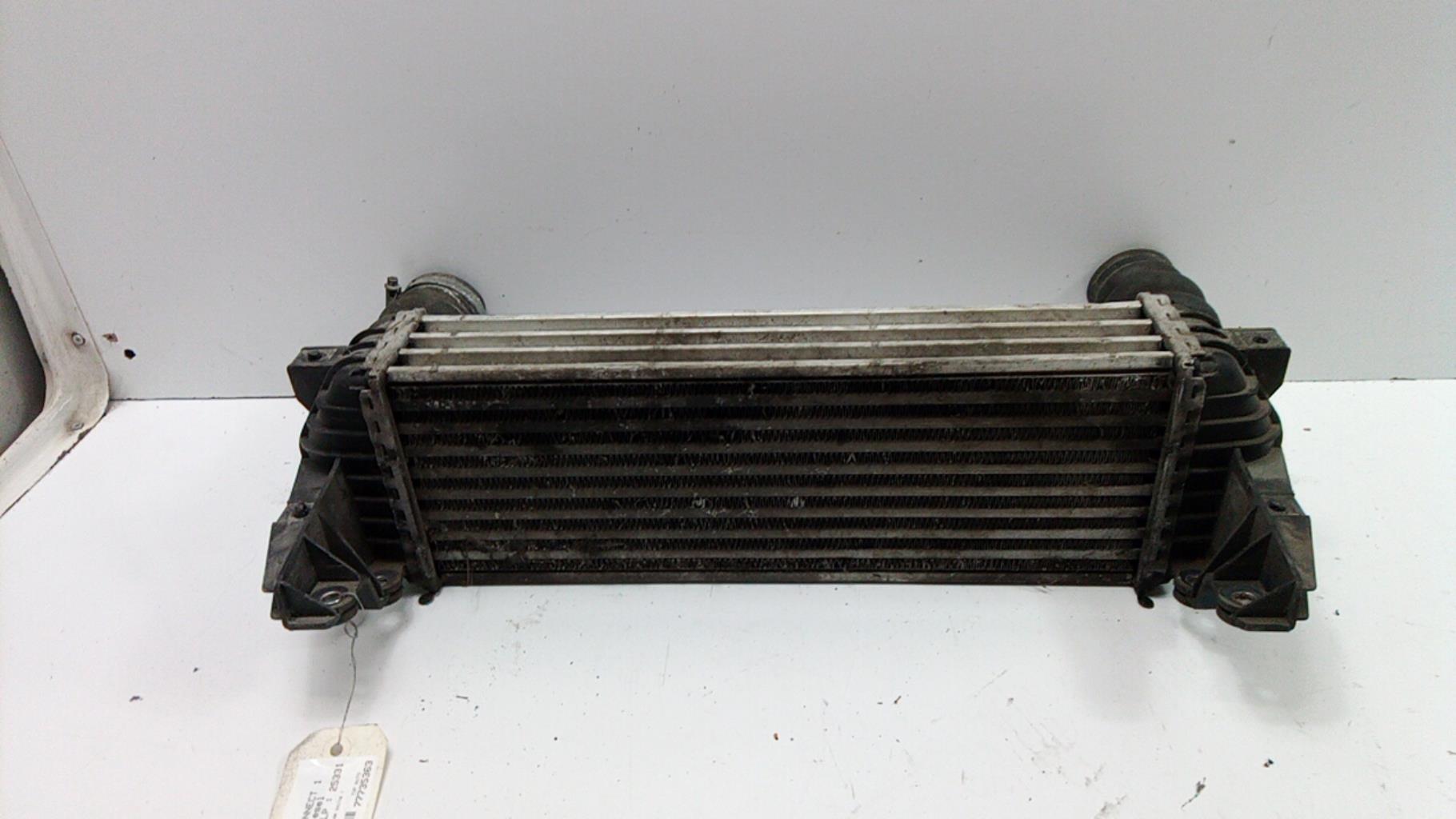 Echangeur air (Intercooler) FORD TRANSIT CONNECT 1 PHASE 3 Diesel - 1