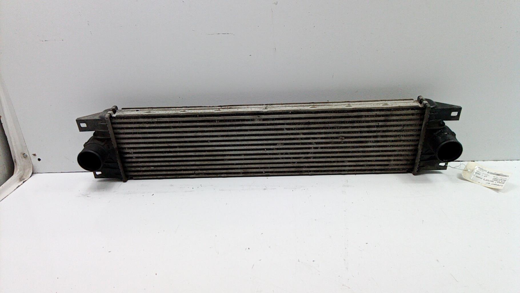 Echangeur air (Intercooler) RENAULT MASTER 2 PHASE 2 Diesel - 1