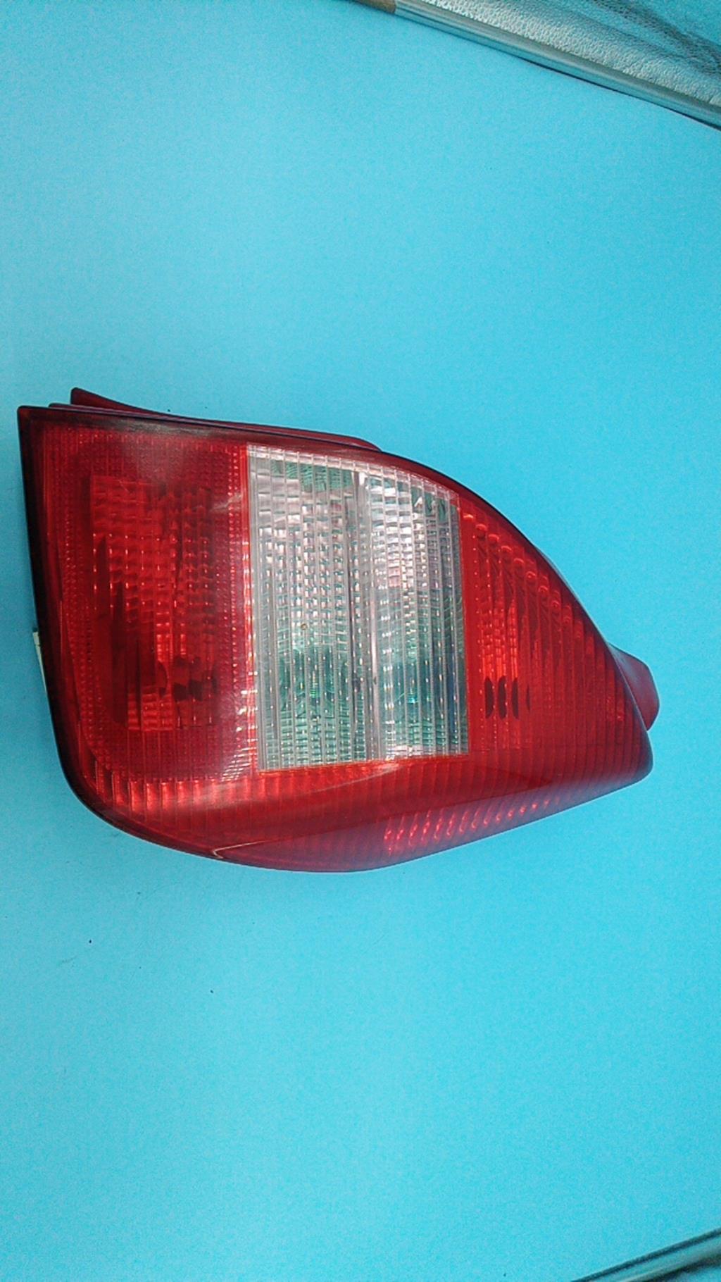 Fanale posteriore principale destro (luci) CITROEN C2 PHASE 1 Gasolina - 1