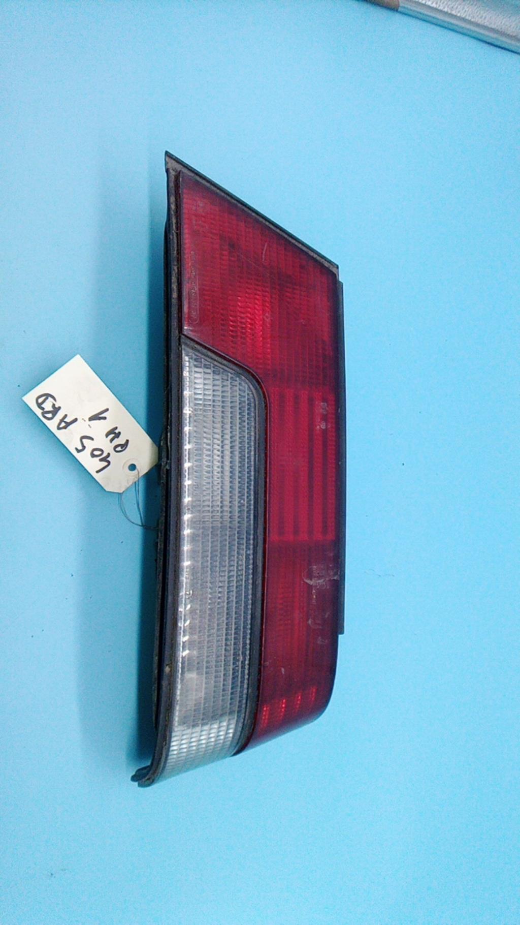 Fanale posteriore principale destro (luci) PEUGEOT 405 PHASE 1  - 1