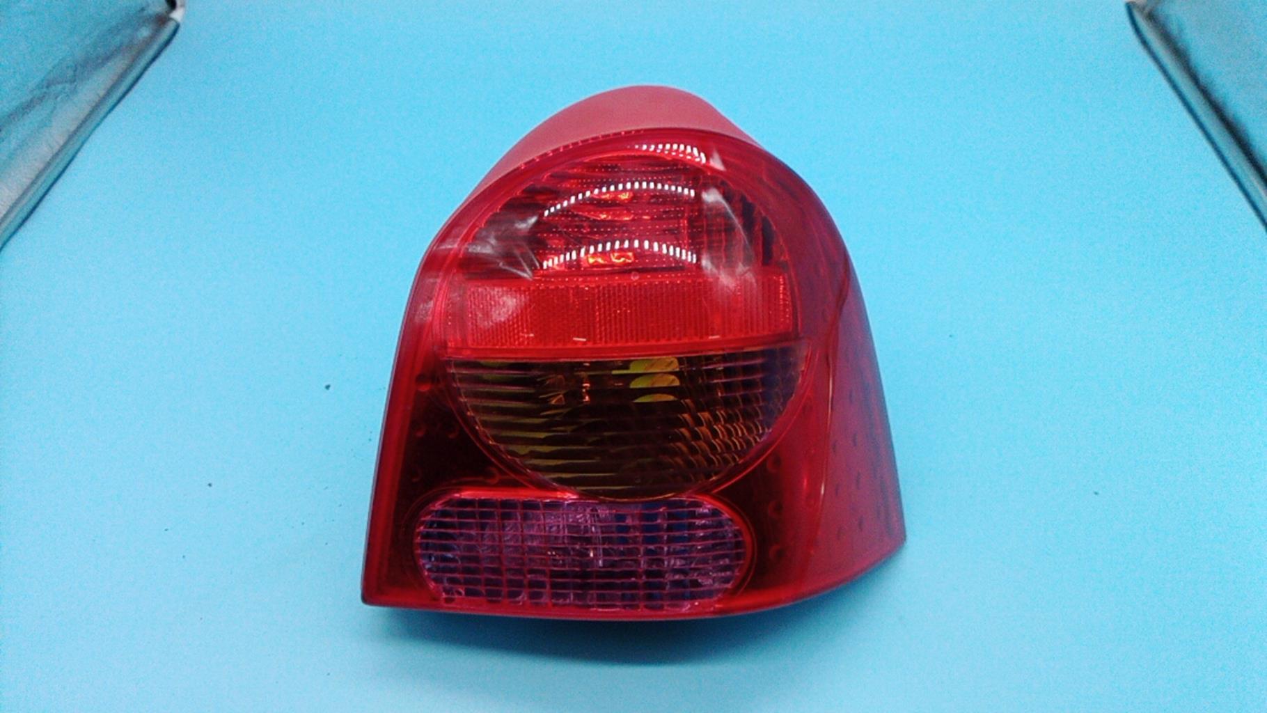 Fanale posteriore principale destro (luci) RENAULT TWINGO 1 PHASE 3 Gasolina - 1