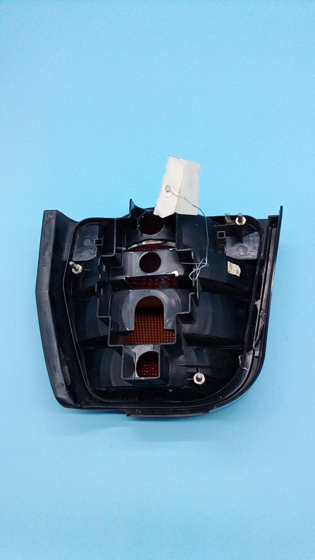 Fanale posteriore principale sinistro (luci) VOLKSWAGEN POLO 2 PHASE 2 Gasolina - 1