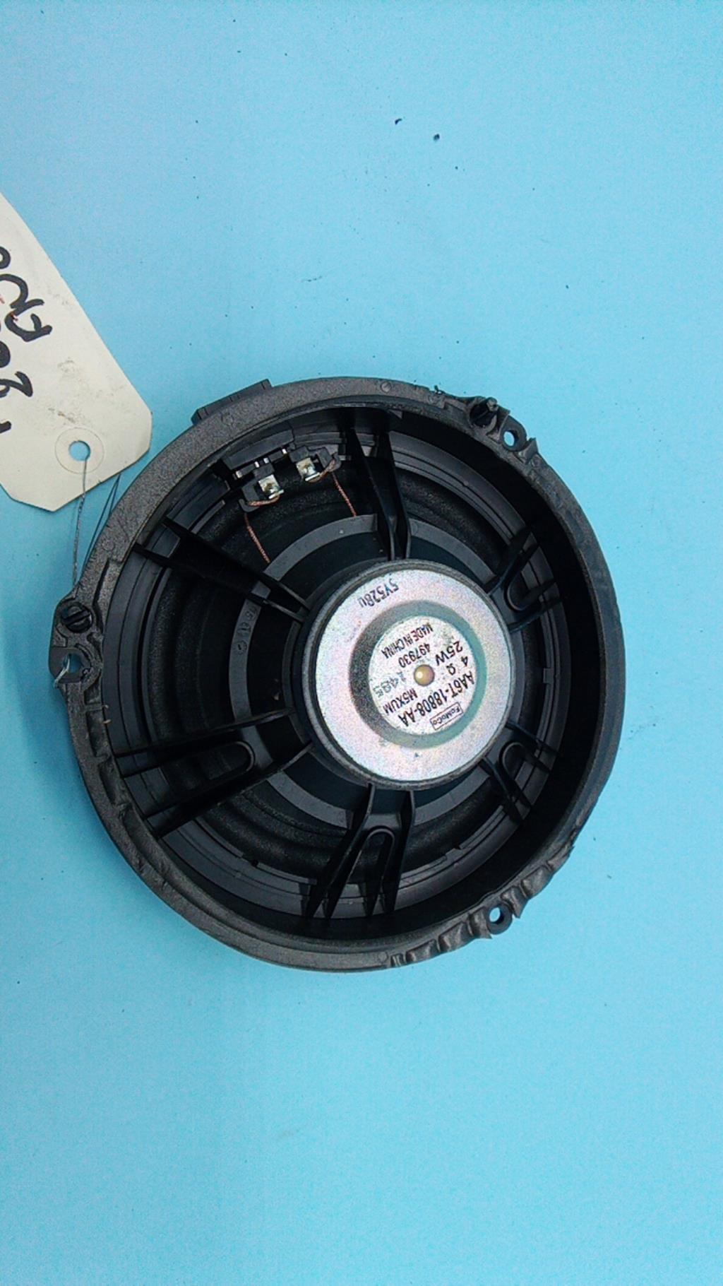Haut parleur FORD FOCUS 3 PHASE 2 BREAK Essence - 1