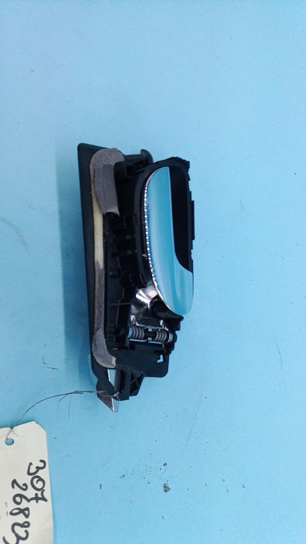 Maniglia interna anteriore destra PEUGEOT 307 PHASE 2 Gasolina - 1