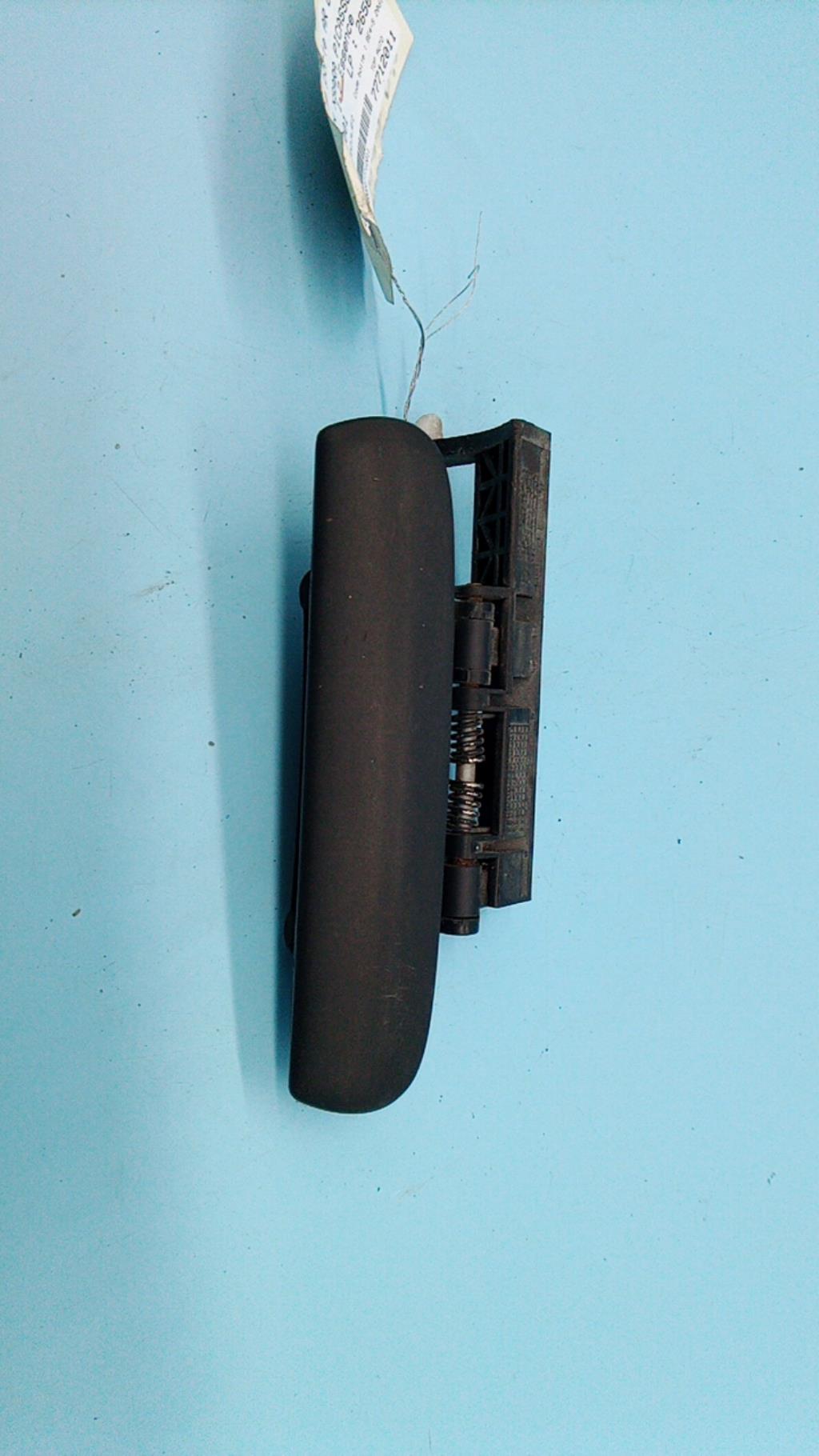 Maniglia portiera posteriore destra CITROEN XSARA PICASSO PHASE 1 Gasolina - 1