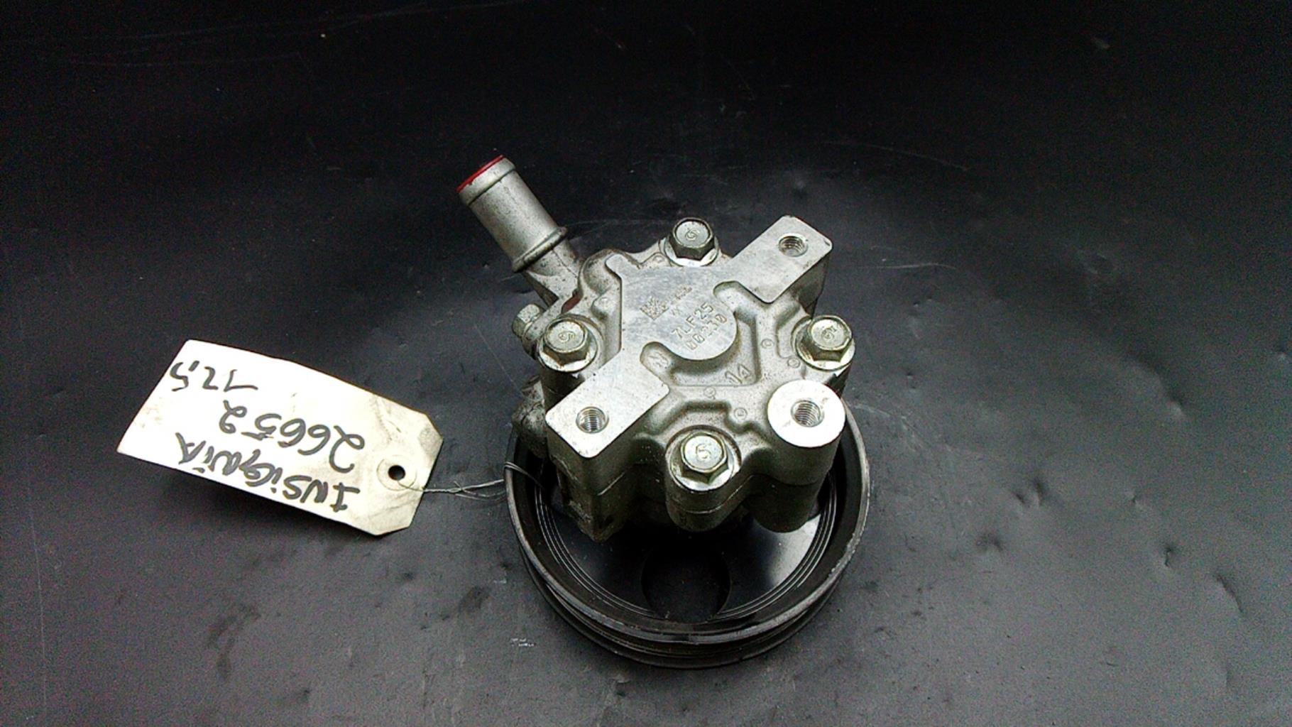 Pompe de direction OPEL INSIGNIA 1 PHASE 1 BREAK Diesel - 1