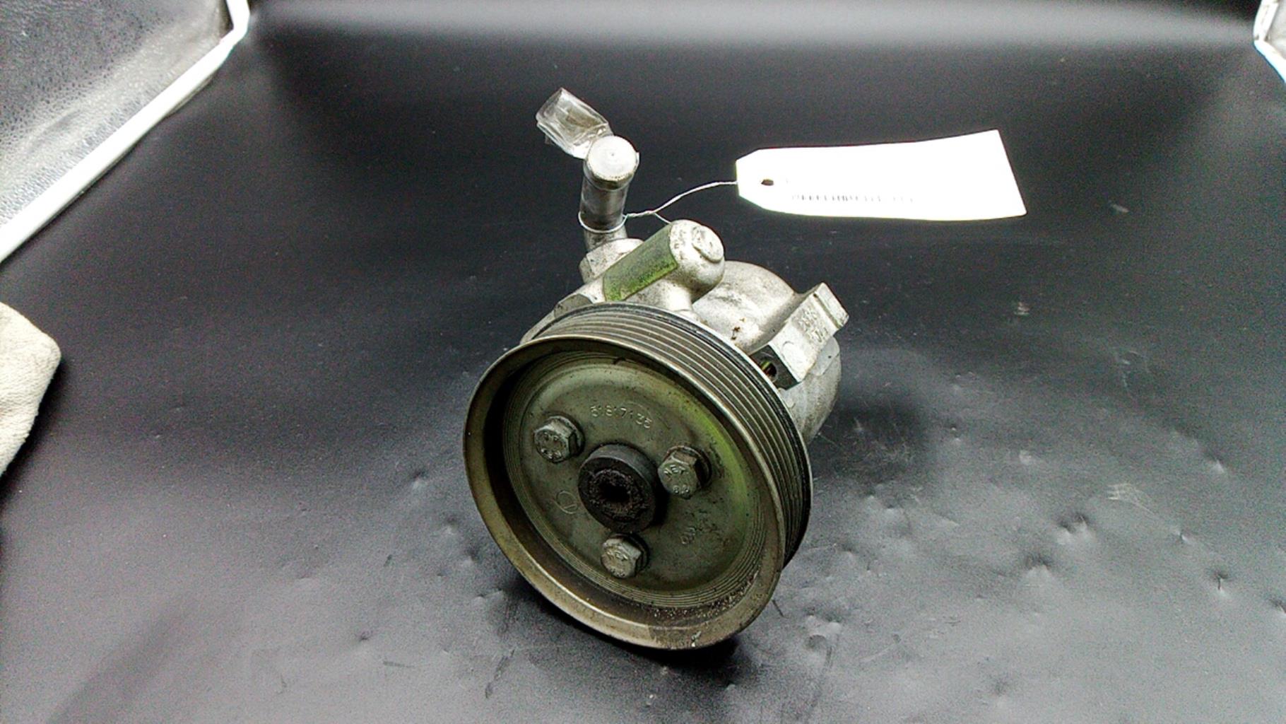 Pompe de direction CITROEN NEMO Diesel - 1