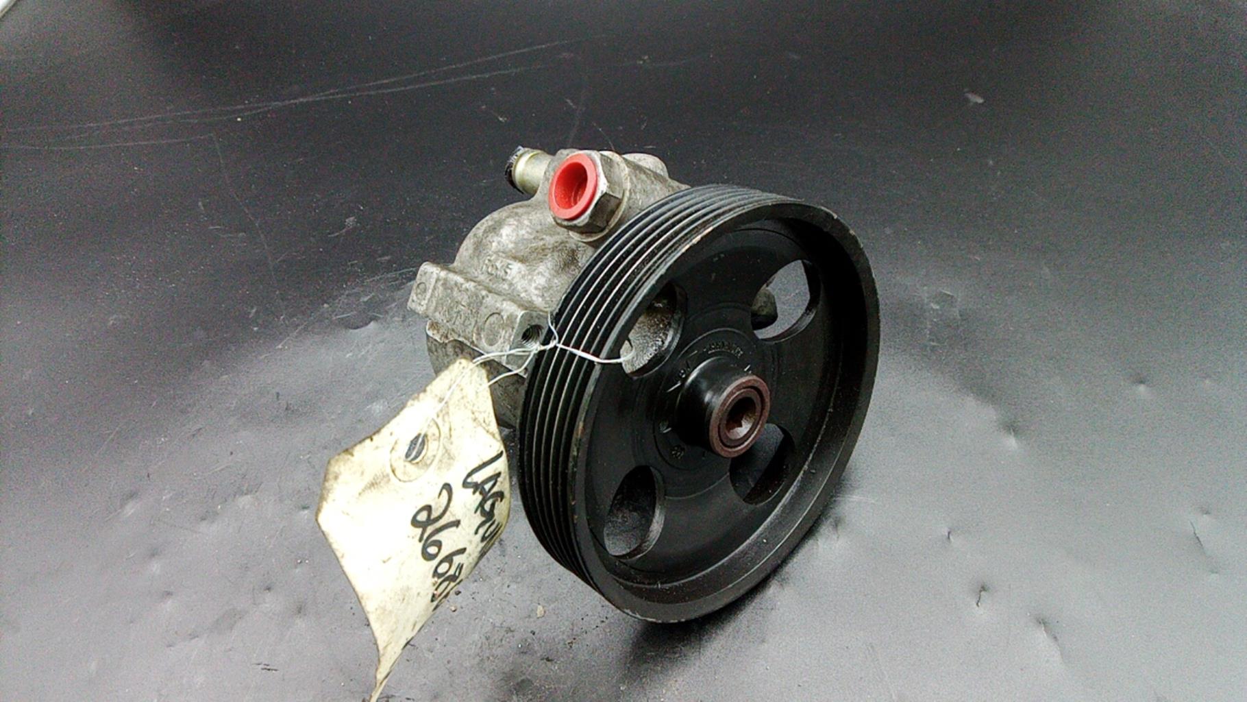 Pompe de direction RENAULT LAGUNA 2 PHASE 1 Essence - 1