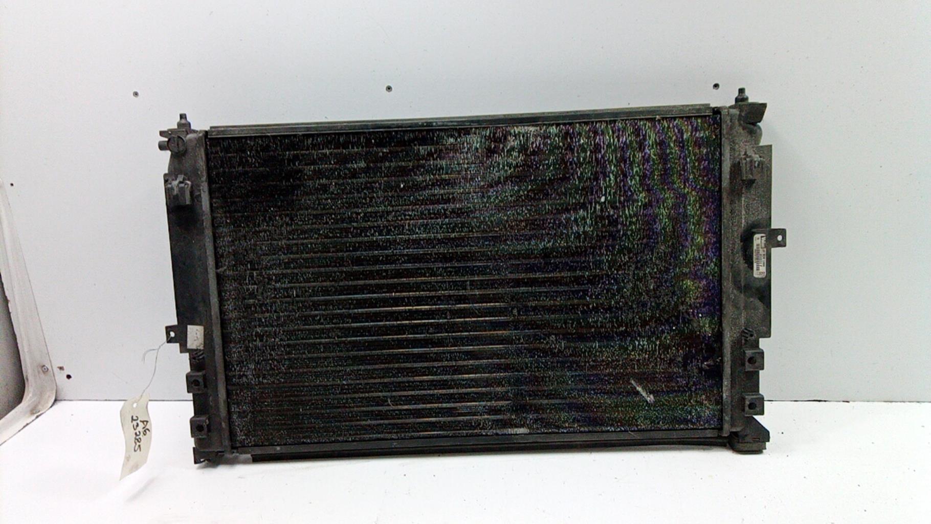 Radiateur eau AUDI A6 2 PHASE 1 Diesel - 1