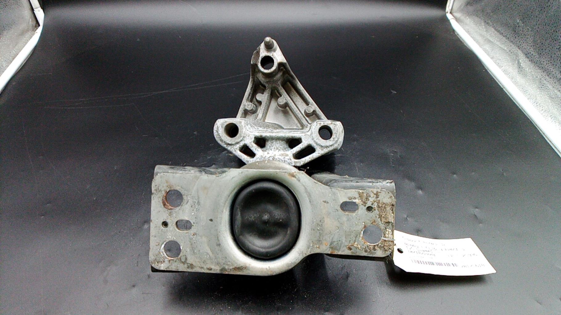Supporto motore destro RENAULT CLIO 3 PHASE 1 Diésel - 1