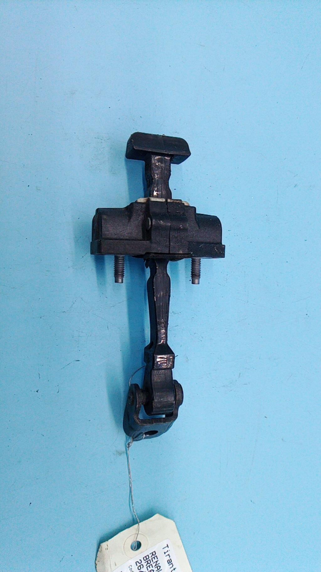 Tirante portiera anteriore sinistro RENAULT CLIO 4 PHASE 1 BREAK Diésel - 1