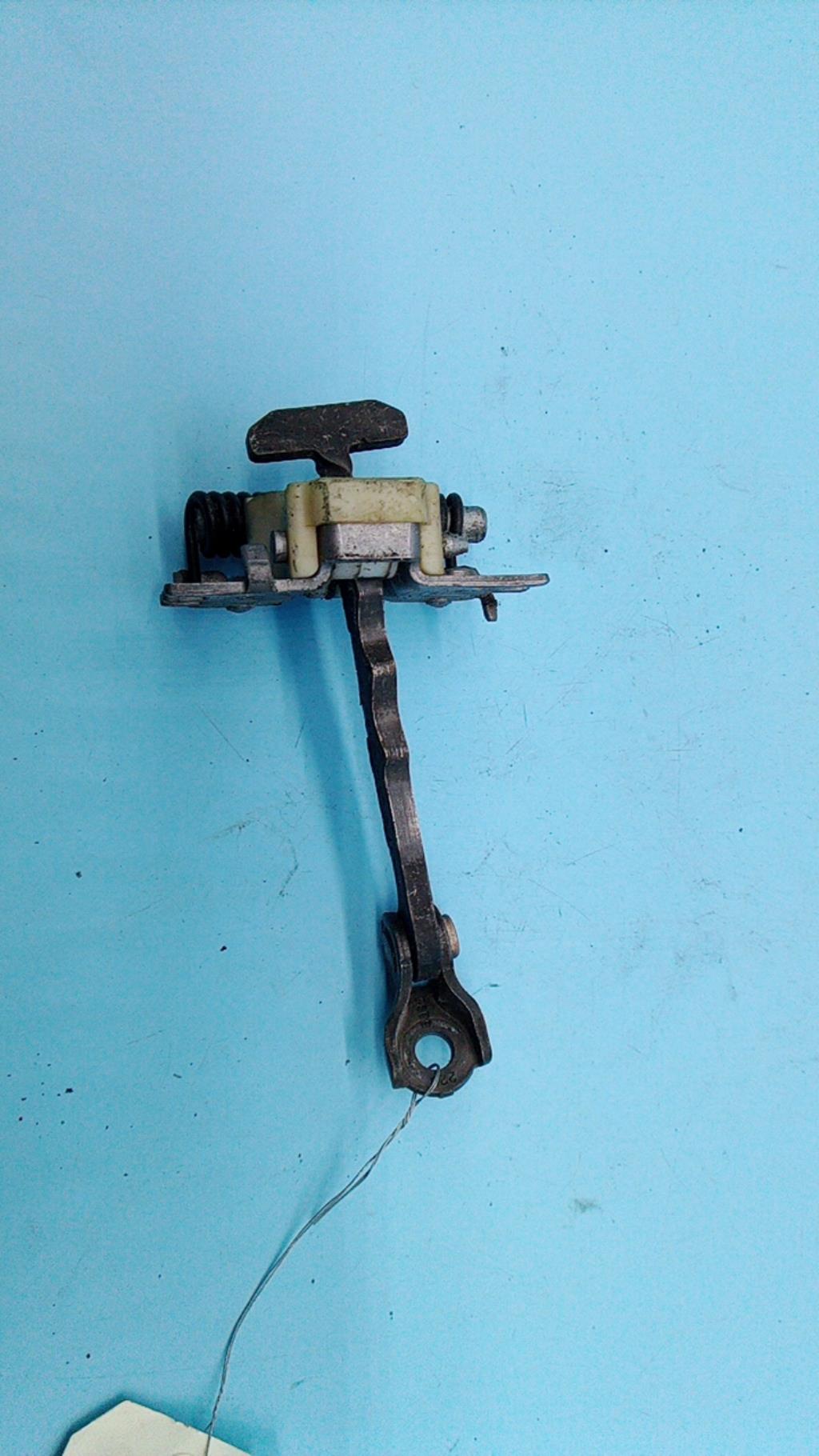 Tirante portiera anteriore sinistro RENAULT LAGUNA 3 PHASE 1 BREAK Diésel - 1