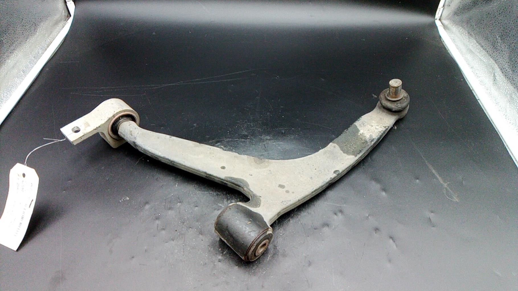 Triangolo anteriore sinistro PEUGEOT PARTNER 1 PHASE 2 Diésel - 1