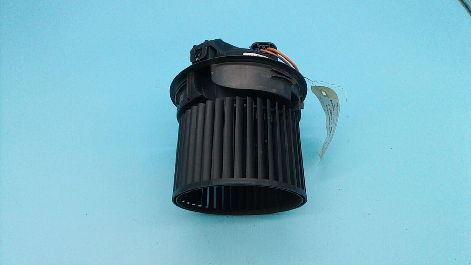 Ventilateur chauffage RENAULT CLIO 4 PHASE 2 Diesel - 1