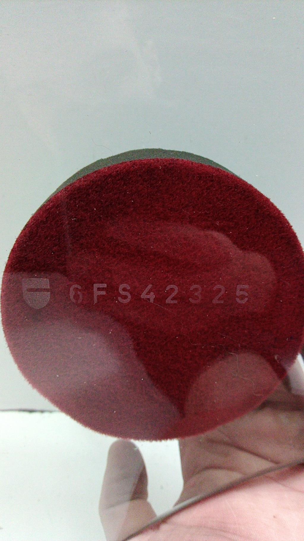 Vitre avant gauche FORD FOCUS 3 PHASE 2 BREAK Essence - 1